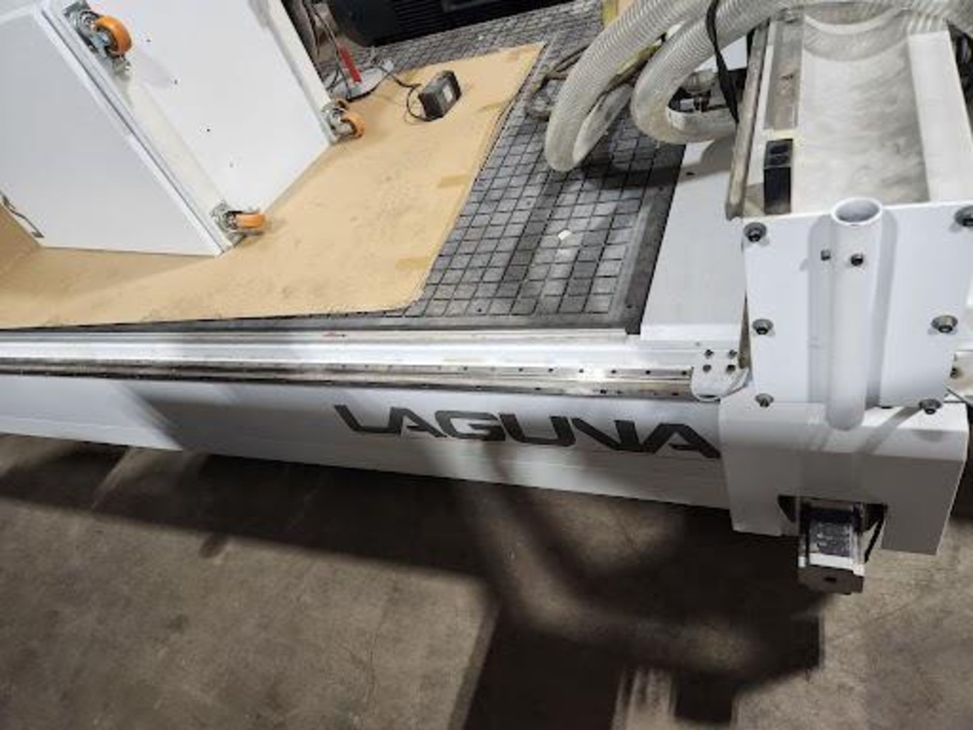 5' X 10' LAGUNA MCNC SWIFT MT CNC ROUTER, 2022 - Image 5 of 9