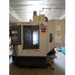 HARDINGE V480 APC VMC, 2018