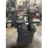 CINCINNATI MONOSET MILLING MACHINE