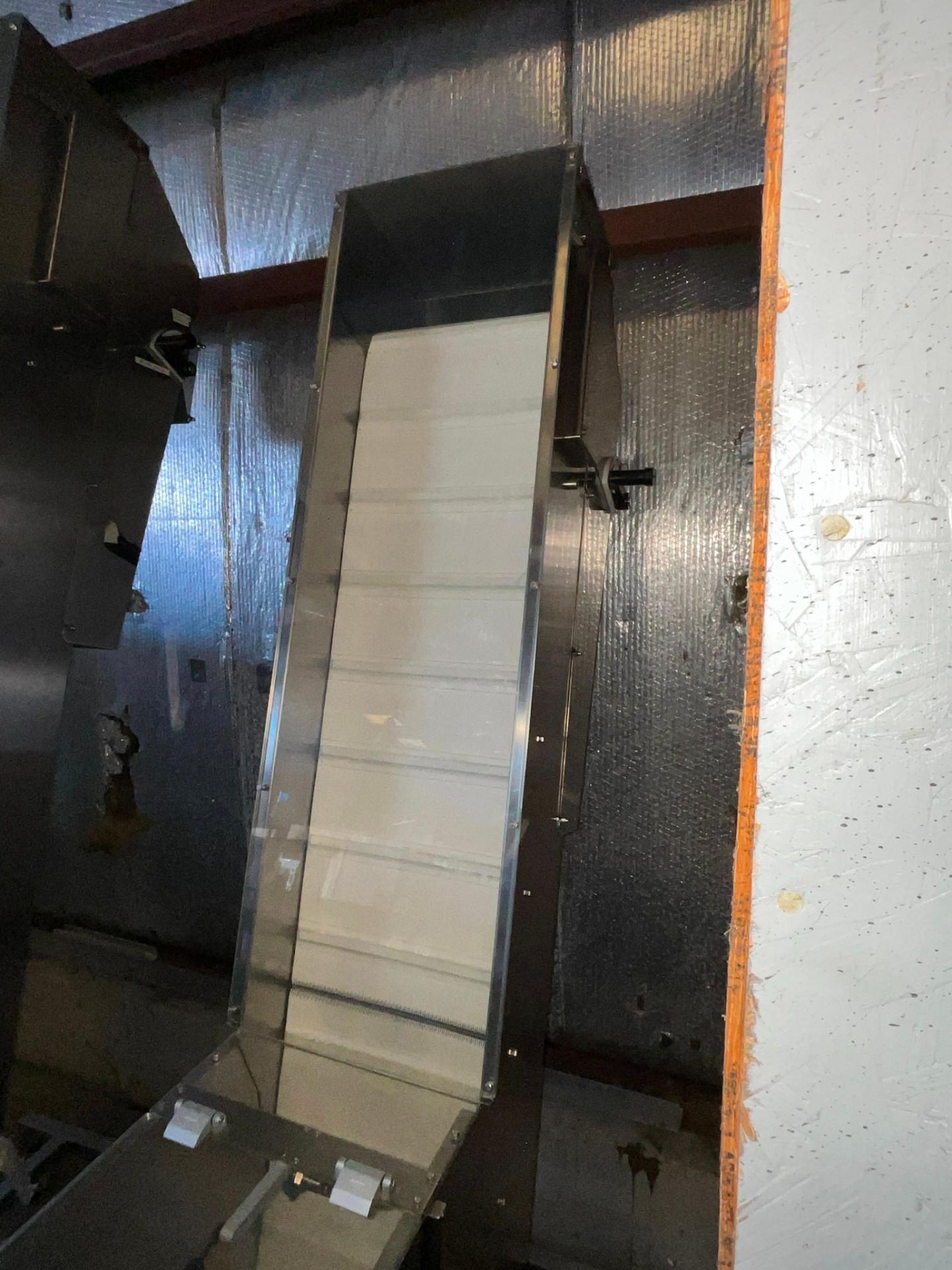 O.Z.A.F. E5AG BUCKET ELEVATOR - Image 5 of 6