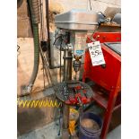 DURACRAFT DRILL PRESS