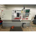 1999 HAAS SL-30 CNC LATHE