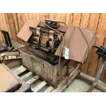 COSEN HORIZONTAL BAND SAW MODEL MH-916UPS