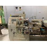 OKUMA LS LATHE