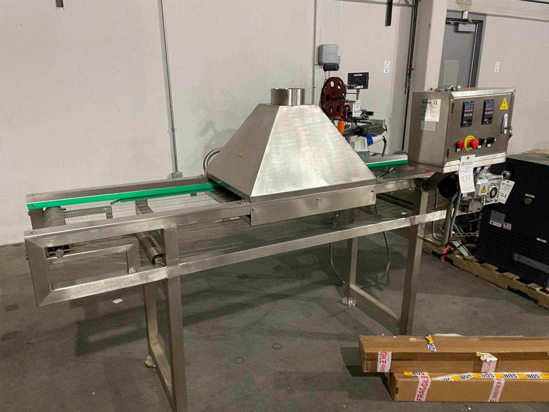 SAINTY CO SUGAR COATER - Image 7 of 9