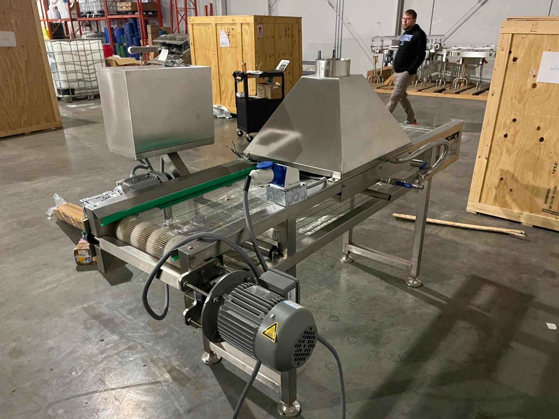 SAINTY CO SUGAR COATER - Image 2 of 9