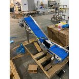 RIGHT STUFF EQUIPMENT CONVEYOR