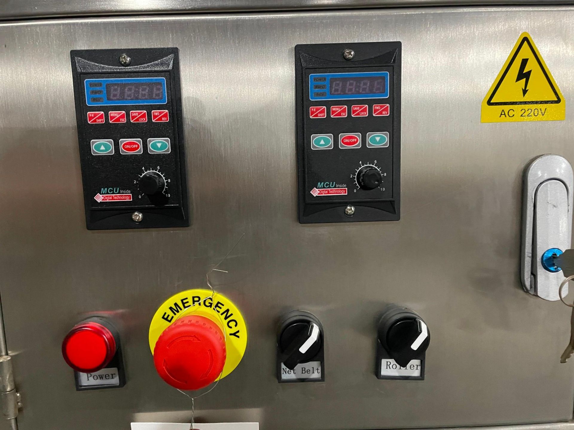 SAINTY CO SUGAR COATER - Image 8 of 9