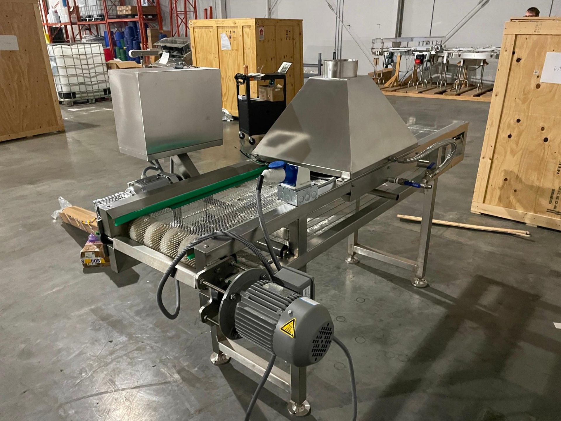 SAINTY CO SUGAR COATER