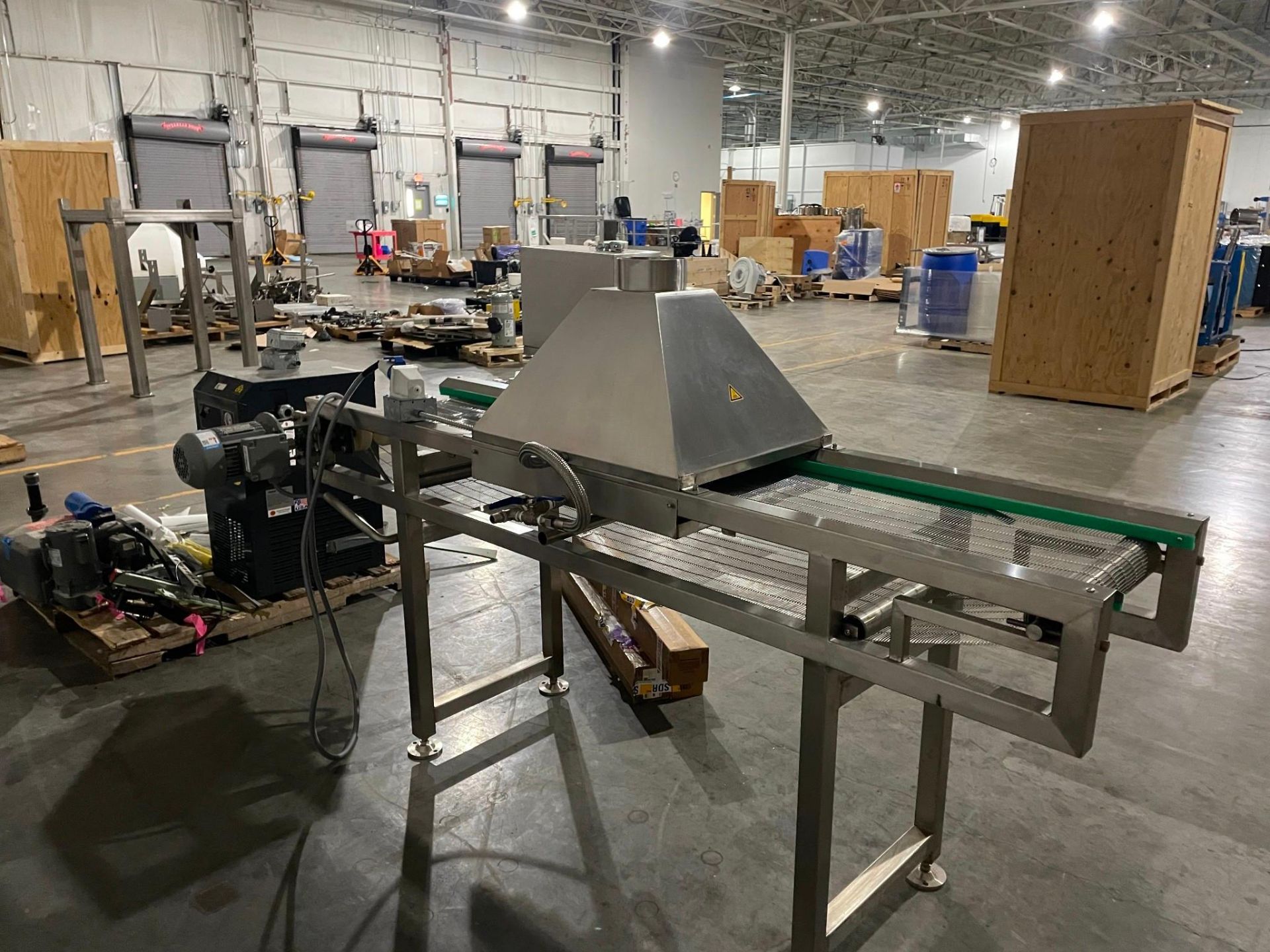 SAINTY CO SUGAR COATER - Image 5 of 9