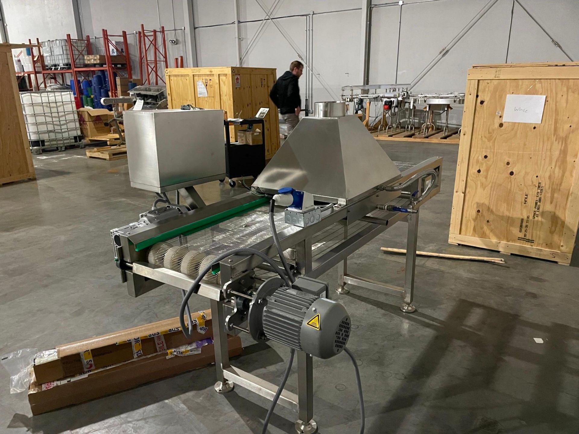 SAINTY CO SUGAR COATER - Image 4 of 9