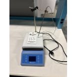 MICROYN SH-II-4C DIGITAL HOTPLATE MAGNETIC STIRRER