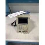 TEKPOWER TP3005P PROGRAMMABLE POWER SUPPLY