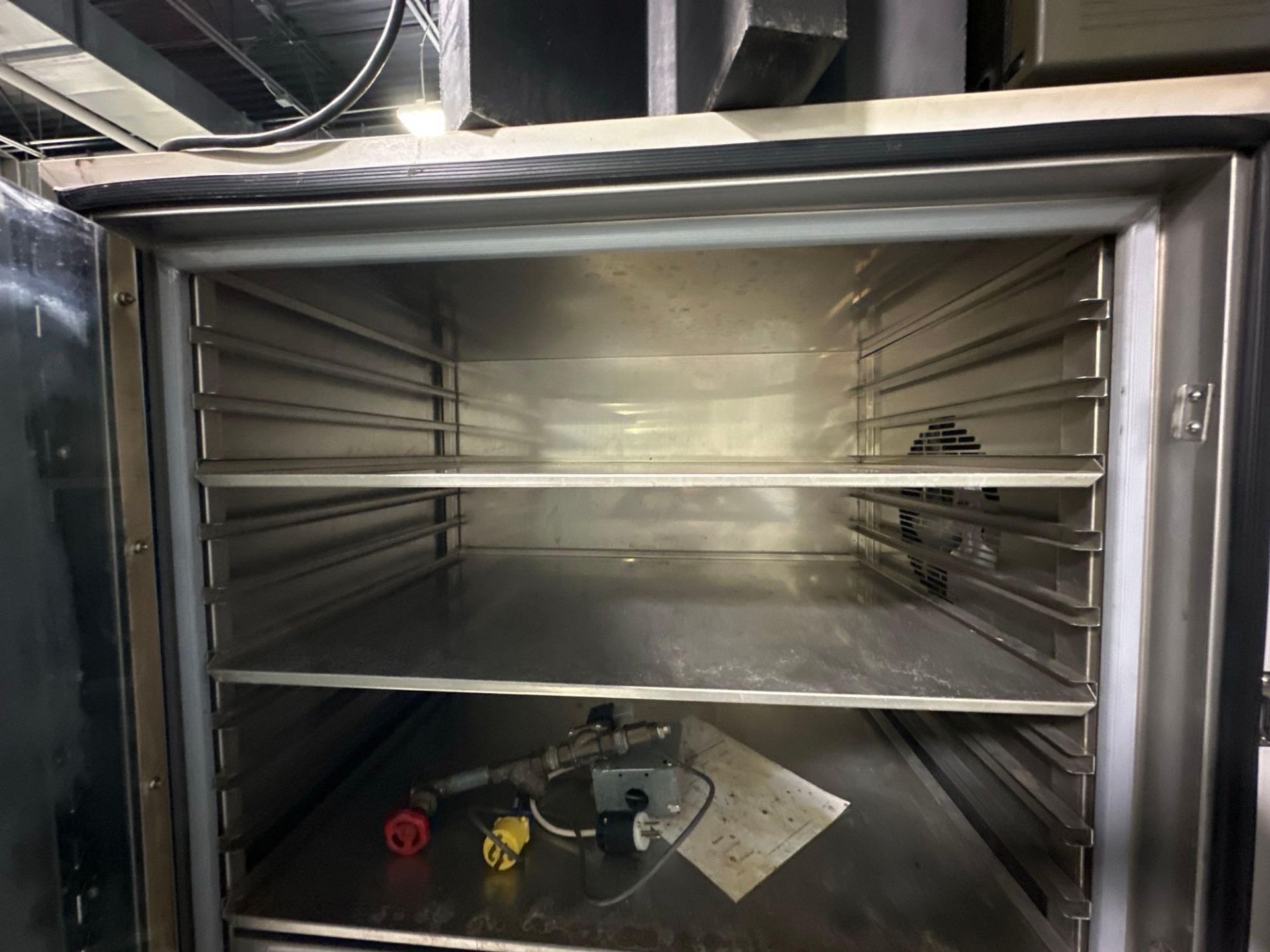 HOTPACK 435314 INDUSTRIAL OVEN - Image 7 of 16