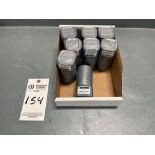 (8) TORMACH BT-30 TOOL HOLDERS