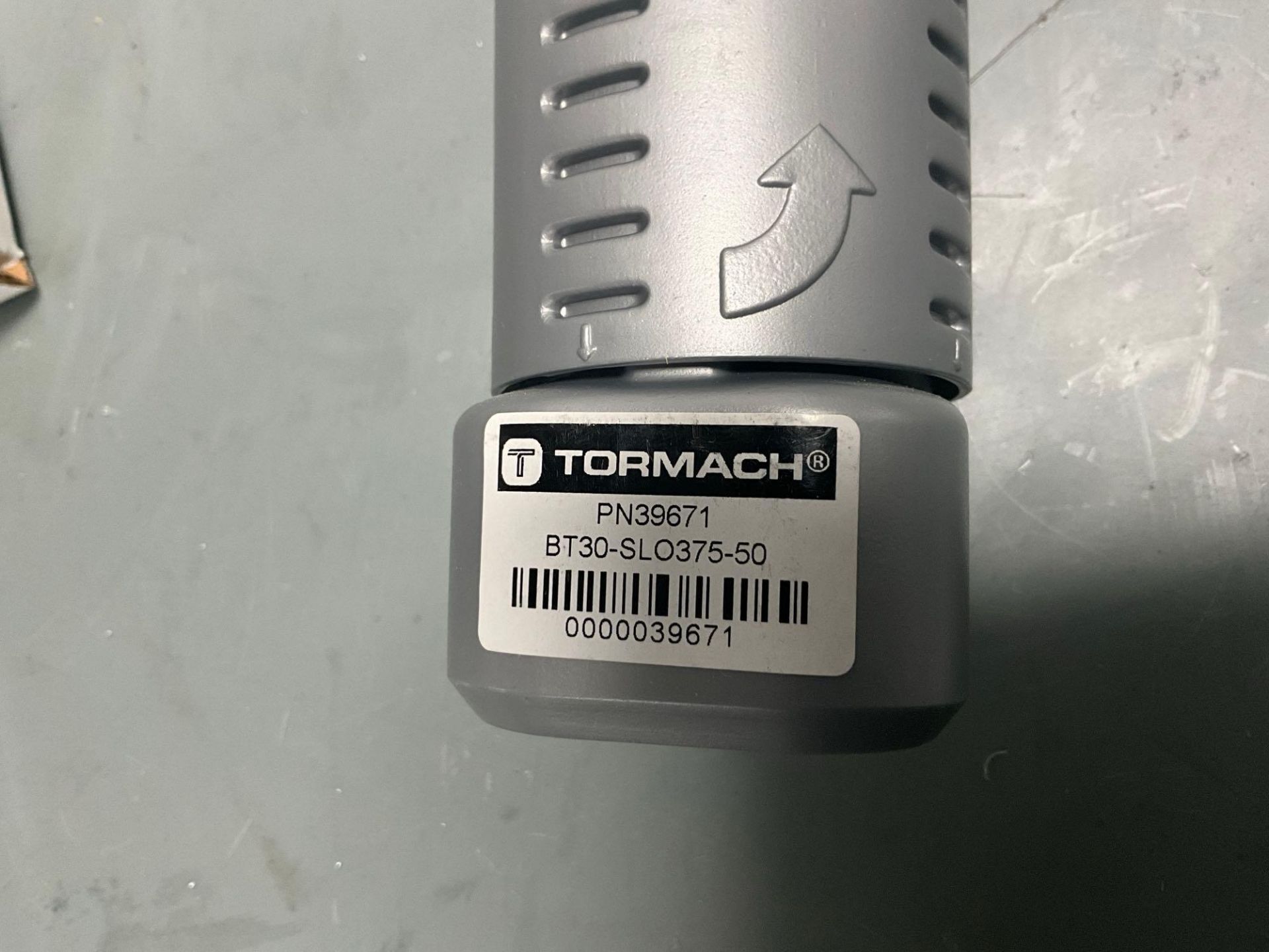 (12) TORMACH BT-30 TOOL HOLDERS - Image 4 of 4