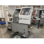 2022 TORMACH CNC LATHE MACHINE MODEL 15L SLANT PRO (NEVER USED)