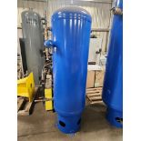 USED 200 PSI RATED LINED PRESSURE VESSEL (2015)