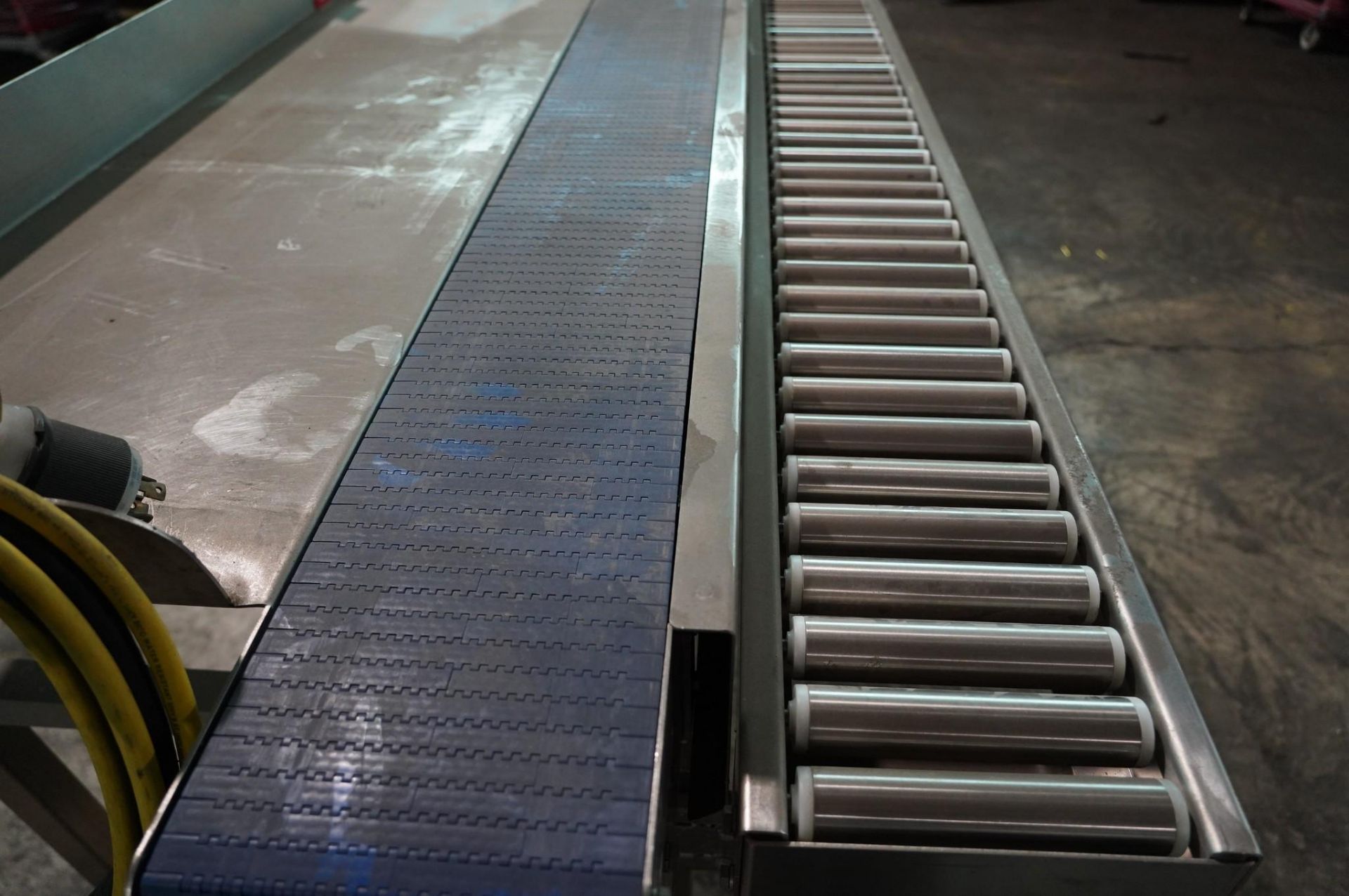 PACKING CONVEYOR - Image 4 of 6