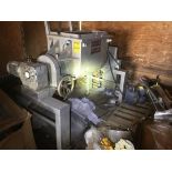 AMERICAN PROCESSING SYSTEMS DRB-4 MIXER