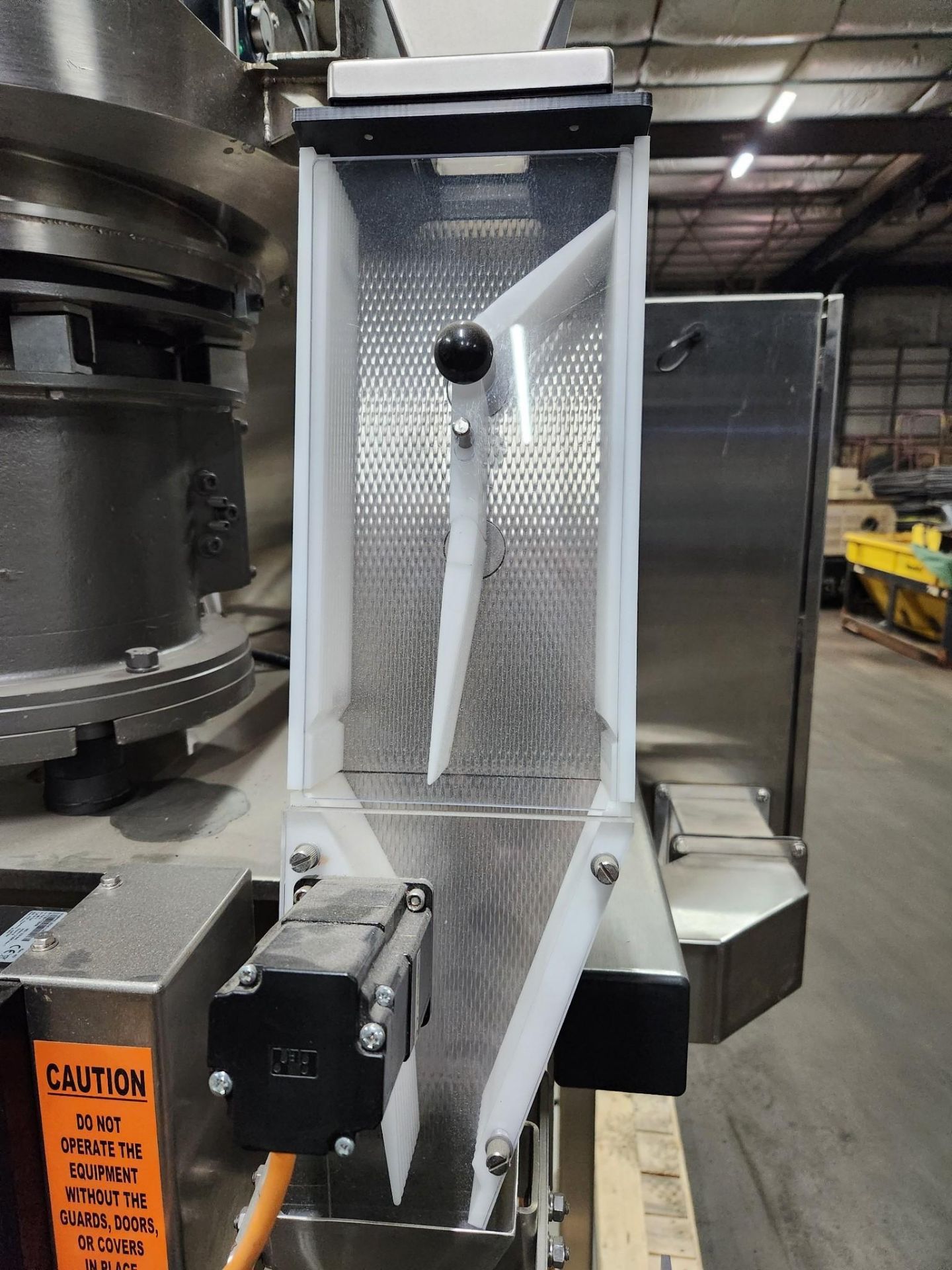 BATCH SYSTEMS INC 999005212D FEEDER - Image 11 of 13