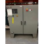 USED V-SQUARED TECHNOLOGIES CONTROL PANEL