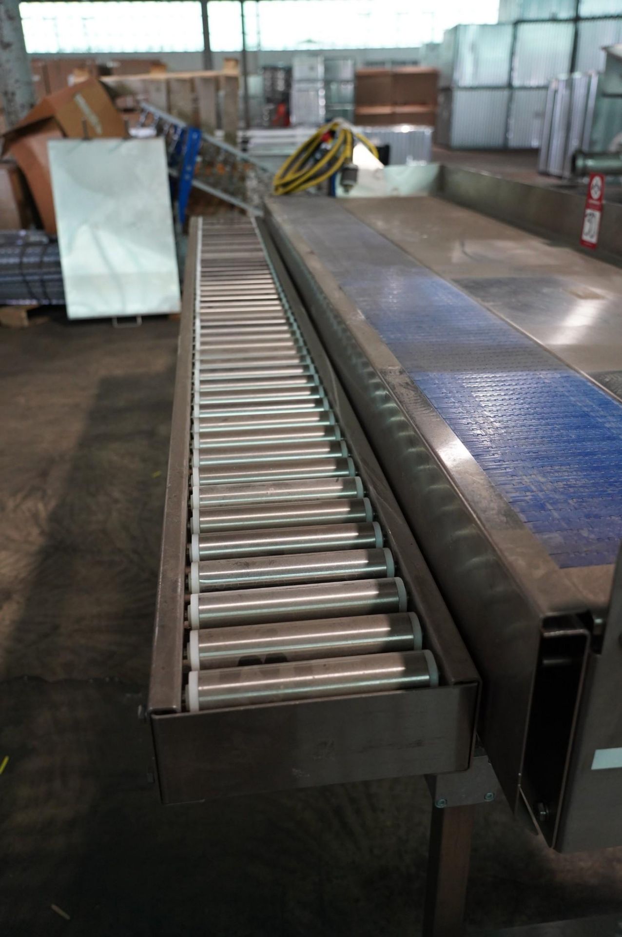 PACKING CONVEYOR - Image 3 of 6