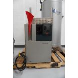 USED HUBER UNISTAT T305 CHILLER; AIR COMPRESSOR NOT INCLUDED