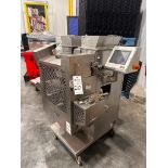 RHEON MODEL KN551 ENCRUSTING MACHINE