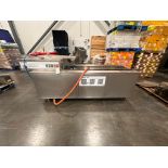 ATIRMATIC 400 AUTOMATIC VEGETABLE WASHER