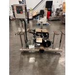 LABELER 6" WIDE FEED