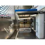 RHEON CORNUCOPIA KN551 ENCRUSTING MACHINE