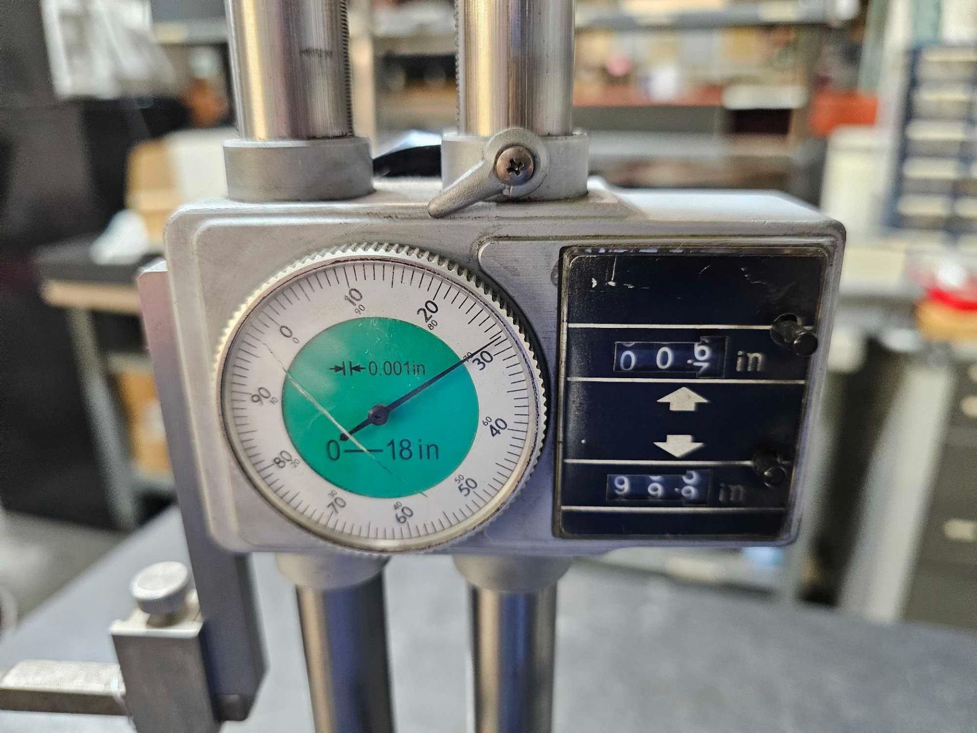 DIAL HEIGHT INDICATOR - Image 5 of 6