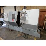 2005 HAAS SL-40T CNC LATHE