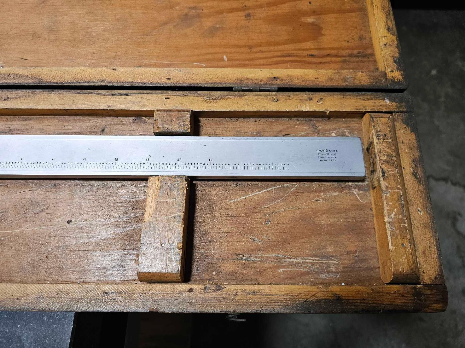 48" CALIPER - Bild 3 aus 4