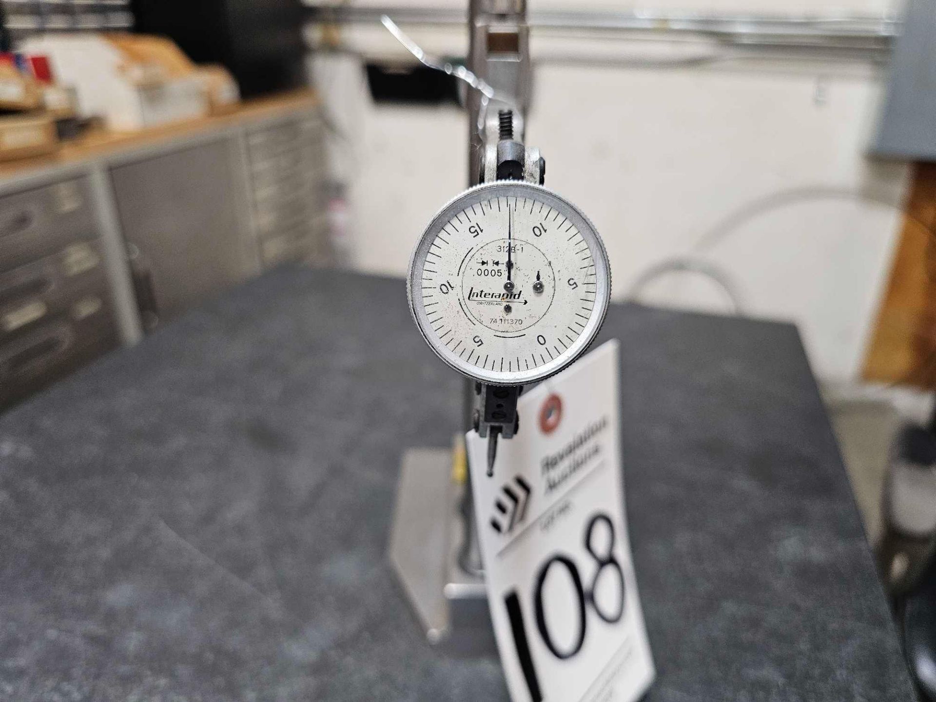 DIAL HEIGHT INDICATOR - Image 6 of 6