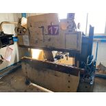 ACCURPRESS 100 TON X 6FT PRESS BRAKE, SERIAL 4999