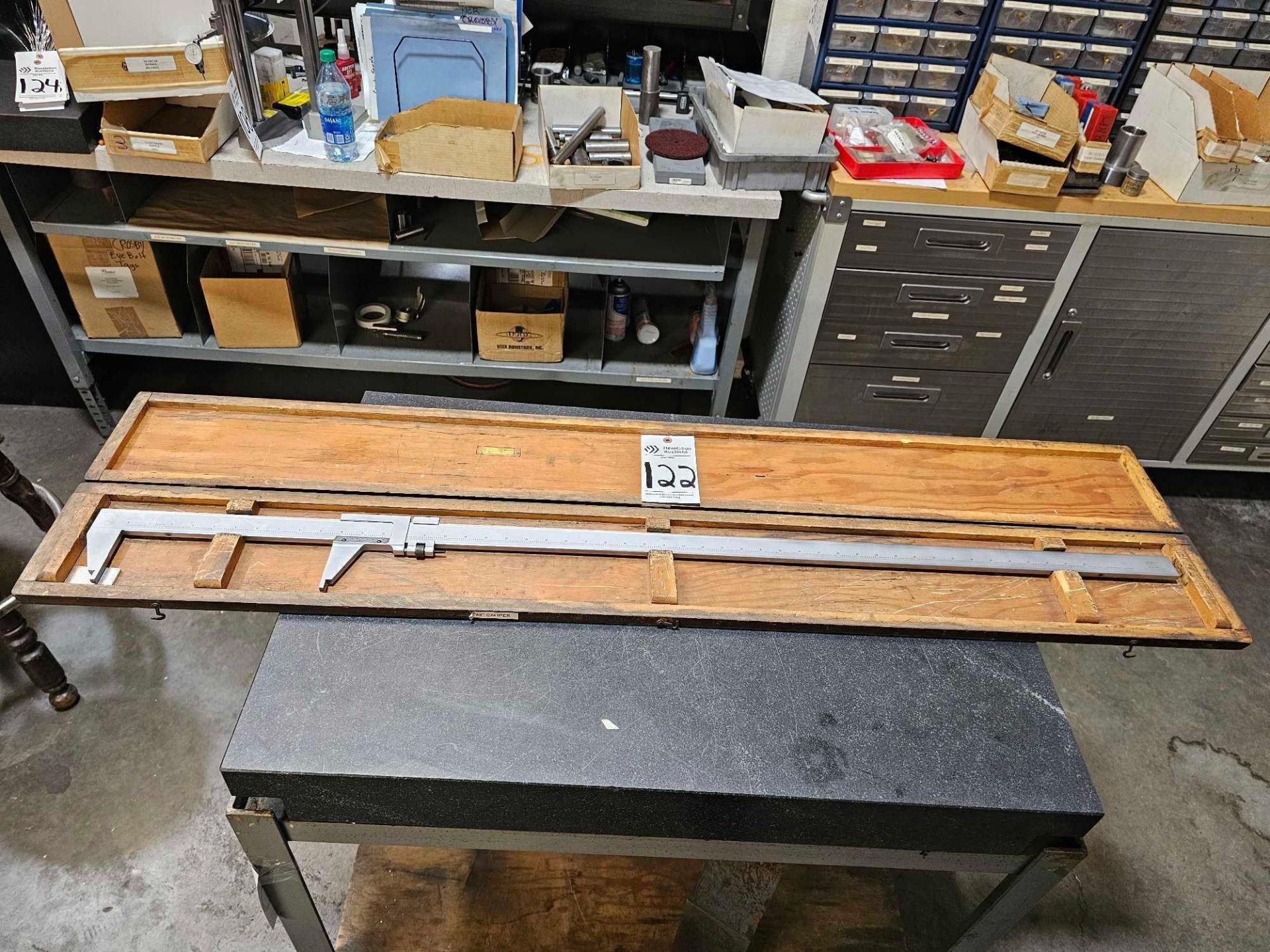 48" CALIPER