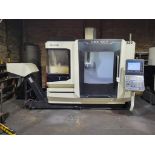 2017 DMG MORI CMX 1100V VERTICAL MACHINING CENTER