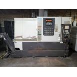 2004 MAZAK NEXUS VCN 510C CNC VERTICAL MACHINING CENTER