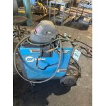 MILLER MILLERMATIC 251 WIRE WELDER