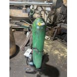 OXY ACETYLENE TORCH KIT, NO TANKS