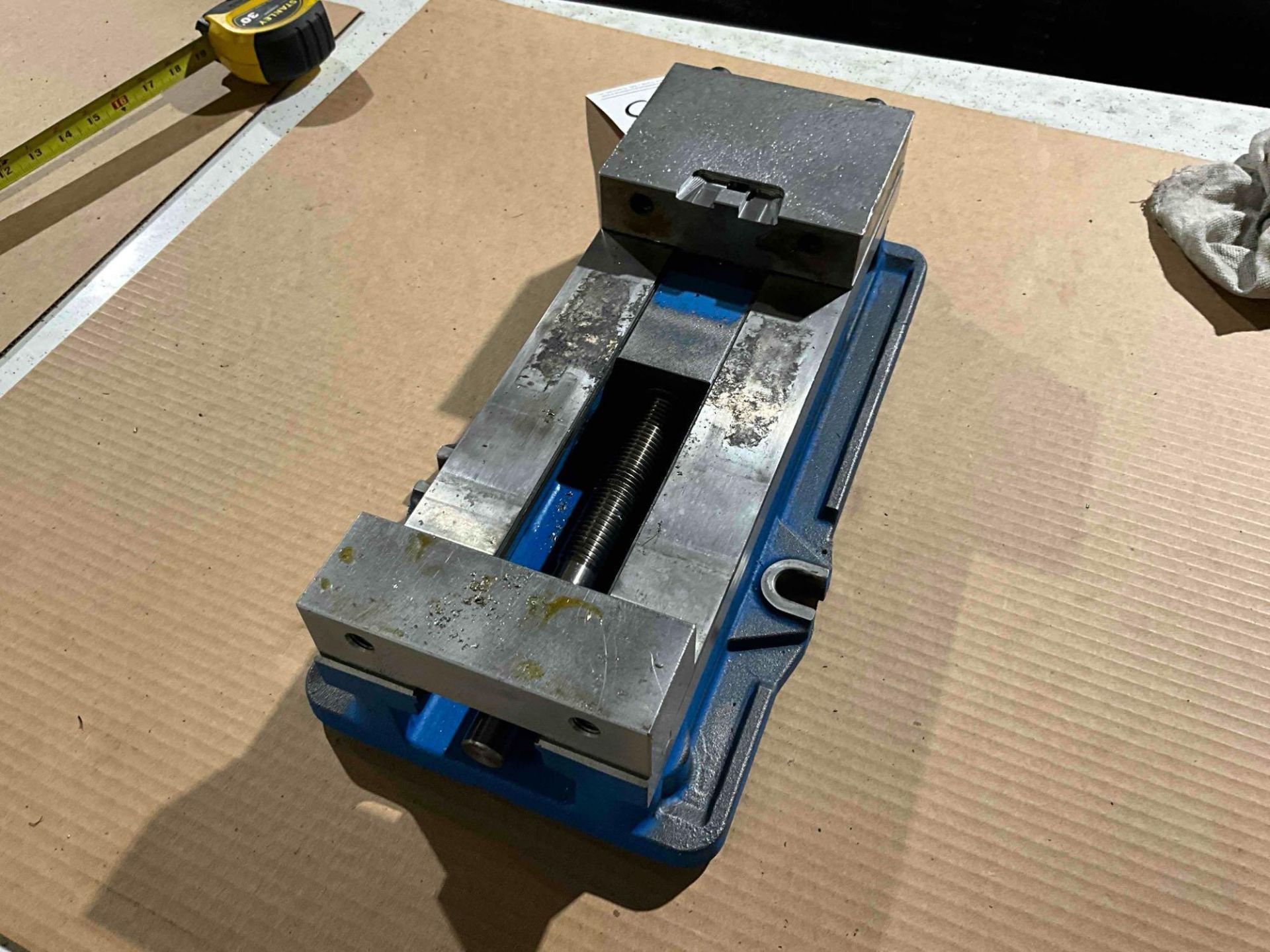 KURT 6" MACHINING VISE - Image 3 of 8