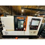 2022 MAZAK QUICK TURN 200 CNC LATHE