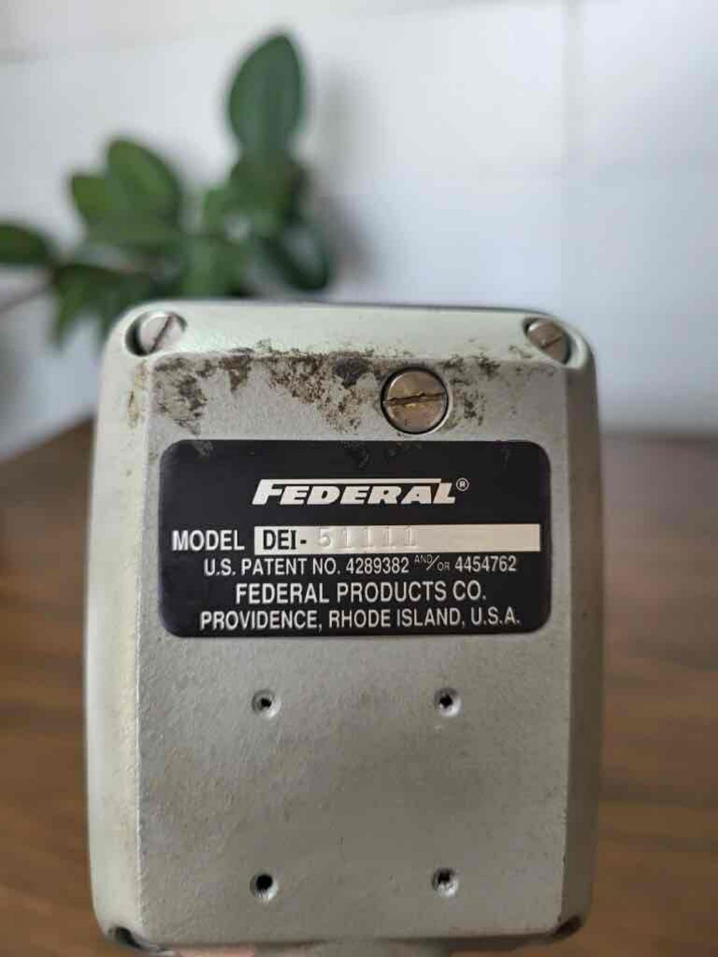 (2) FEDERAL EMD-300P-2 SNAP GAUGE - Image 4 of 7