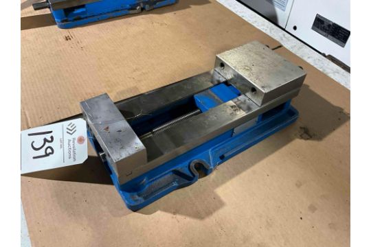 KURT 6" MACHINING VISE - Image 2 of 8