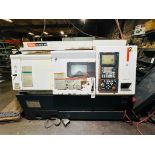 2005 MAZAK QUICK TURN 200M CNC LATHE W/ LIVE MILLING