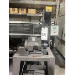 KALAMAZOO BELT SANDER WITH STAND