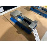 KURT 6" MACHINING VISE