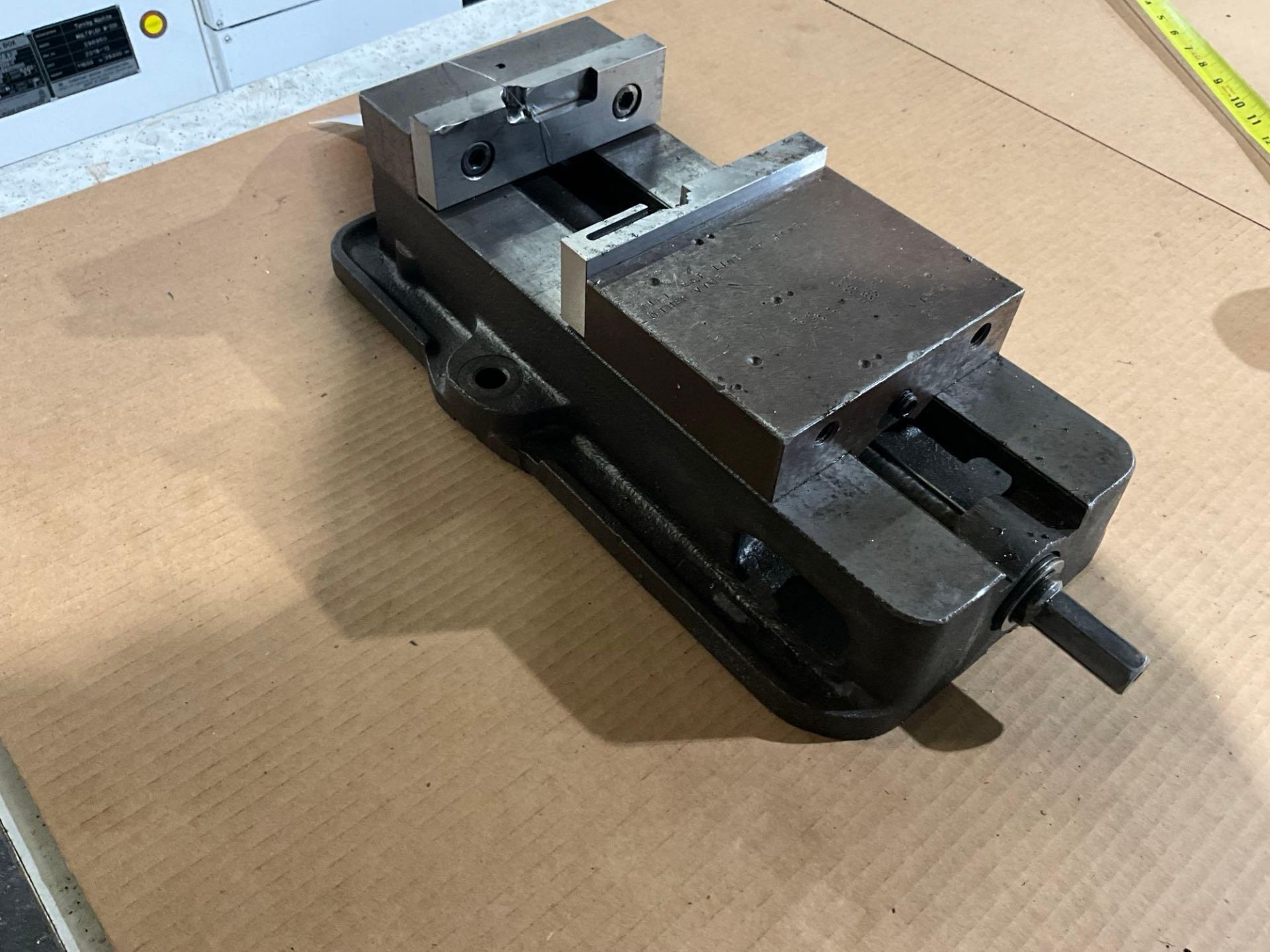 KURT 6" MACHINING VISE - Image 2 of 9